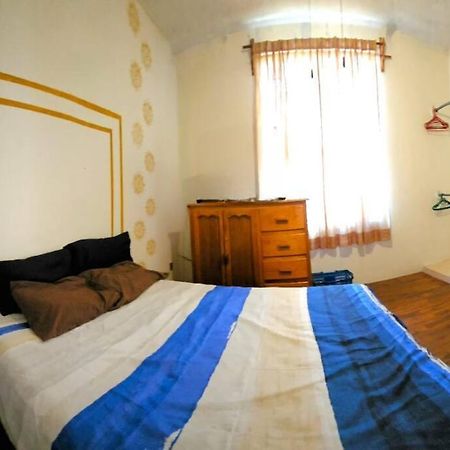 Апартаменты Depa Entero 4 Personas! Santa Cruz Xoxocotlan Экстерьер фото